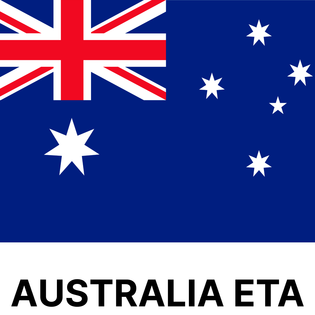 Australia flag